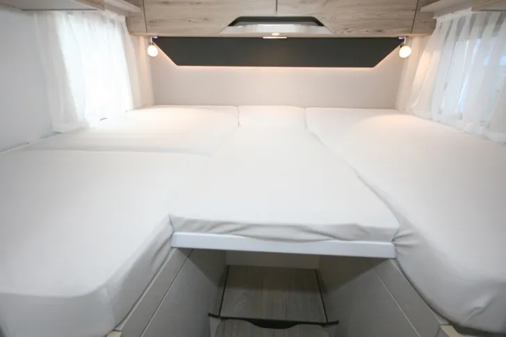 Fahrzeugbild Hymer Exsis-i 580 Pure #21