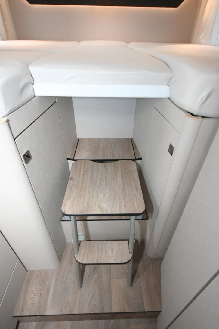 Fahrzeugbild Hymer Exsis-i 580 Pure #22