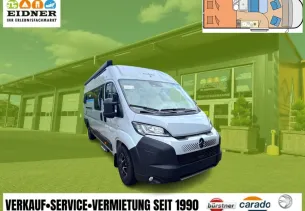 Bild ONTOUR Van 640 ET