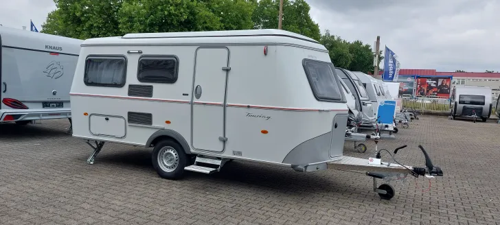 Fahrzeugbild Hymer Eriba Touring 530 #3
