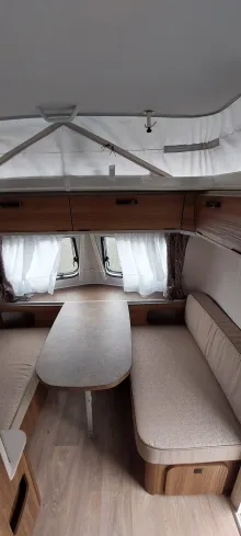 Fahrzeugbild Hymer Eriba Touring 530 #6