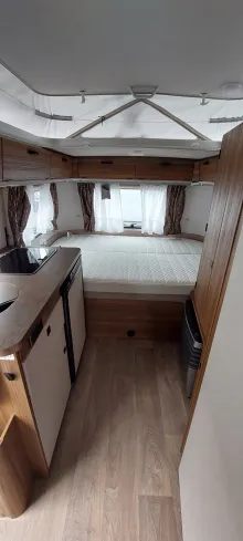 Fahrzeugbild Hymer Eriba Touring 530 #8