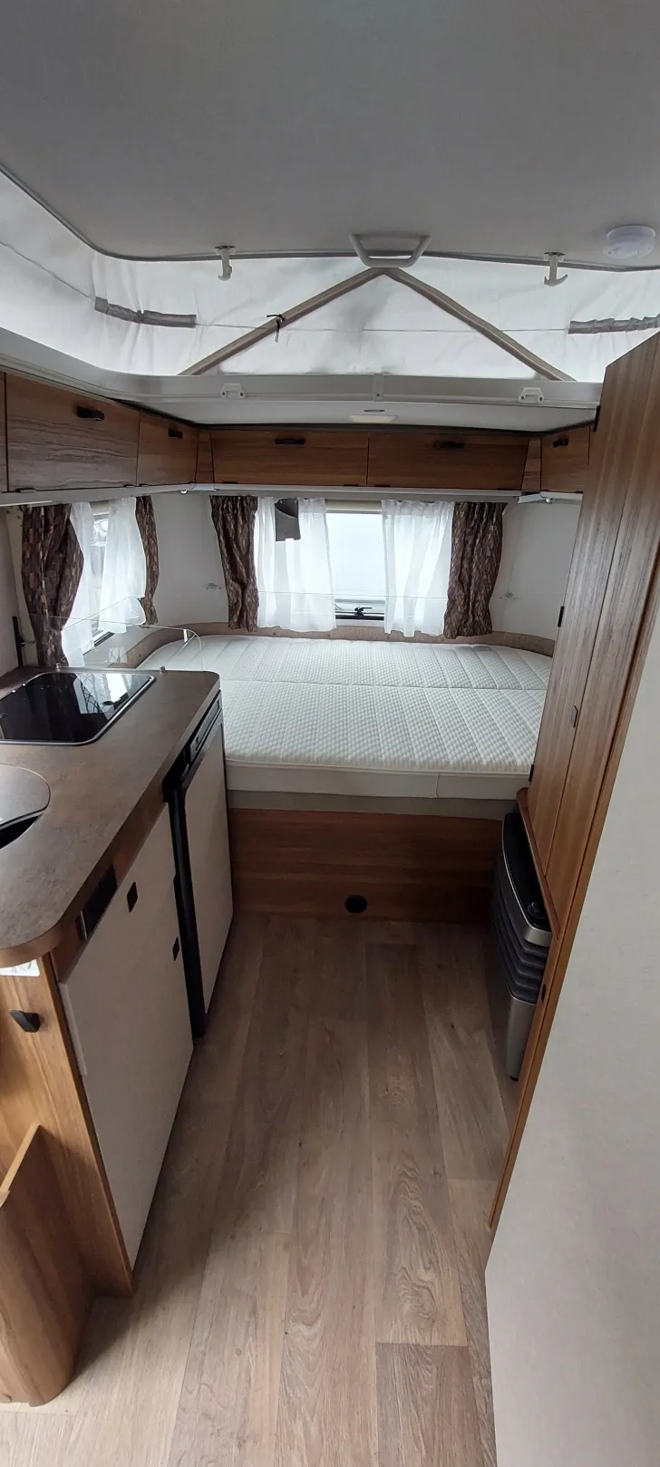 Fahrzeugbild Hymer Eriba Touring 530 #8