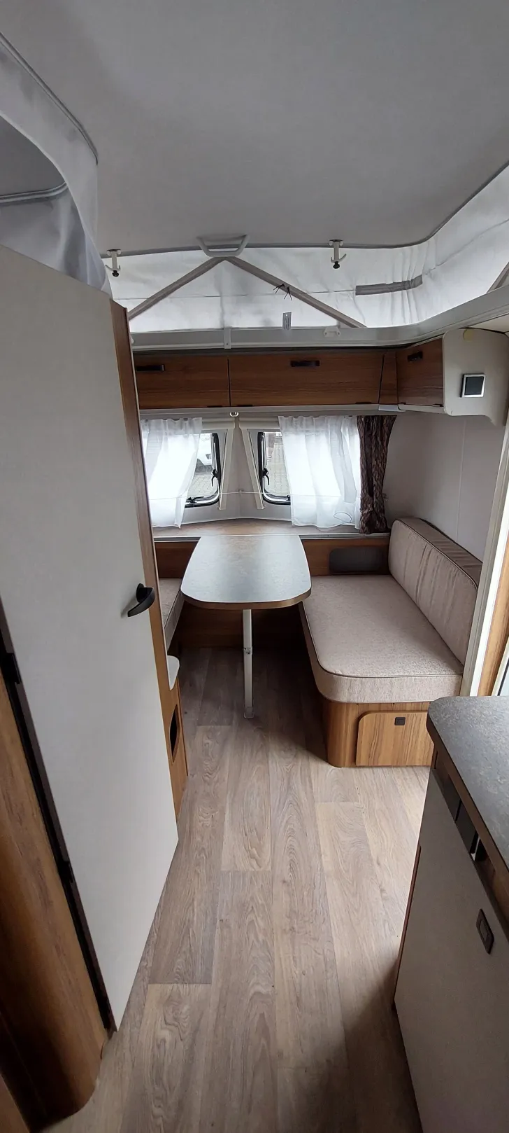 Fahrzeugbild Hymer Eriba Touring 530 #5
