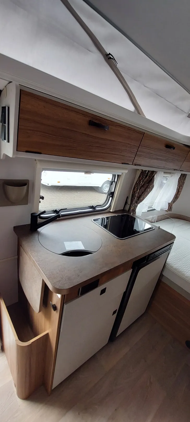 Fahrzeugbild Hymer Eriba Touring 530 #9