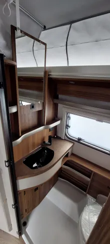 Fahrzeugbild Hymer Eriba Touring 530 #10