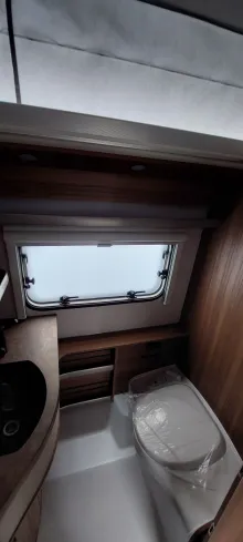 Fahrzeugbild Hymer Eriba Touring 530 #11