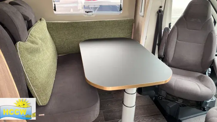 Sitzgruppe Laika Ecovip L 3009 Multimedia Paket