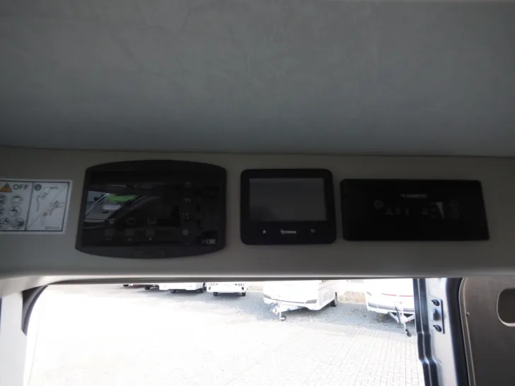 Fahrzeugbild Pössl SUMMIT PRIME 600, 69.349,-€ Listenpreis ! #20