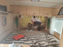 Fahrzeugbild Sunlight C 42 D sehr gepflegt #4