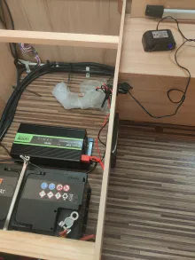 Fahrzeugbild Sunlight C 42 D sehr gepflegt #5