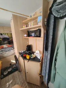 Fahrzeugbild Sunlight C 42 D sehr gepflegt #6