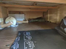 Fahrzeugbild Sunlight C 42 D sehr gepflegt #8