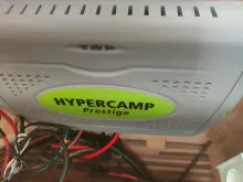 Fahrzeugbild Sunlight C 42 D sehr gepflegt #9