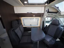 Fahrzeugbild Pössl Summit 640 Prime, 69.396,-€ Listenpreis ! #4