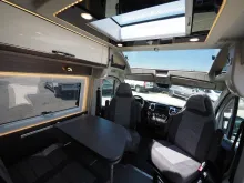 Fahrzeugbild Pössl Summit 640 Prime, 69.396,-€ Listenpreis ! #5