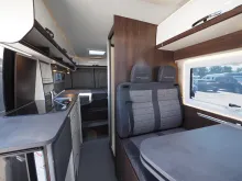 Fahrzeugbild Pössl Summit 640 Prime, 69.396,-€ Listenpreis ! #7