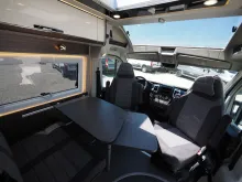 Fahrzeugbild Pössl Summit 640 Prime, 69.396,-€ Listenpreis ! #10