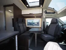 Fahrzeugbild Pössl Summit 640 Prime, 69.396,-€ Listenpreis ! #18
