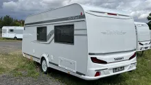 Fahrzeugbild Tabbert Da Vinci 500 KD verfügbar Nov`26 #4