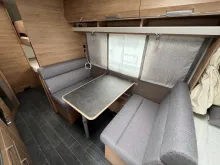 Fahrzeugbild Tabbert Da Vinci 500 KD verfügbar Nov`26 #6