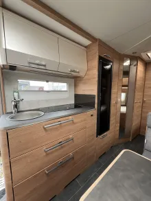 Fahrzeugbild Tabbert Da Vinci 500 KD verfügbar Nov`26 #7