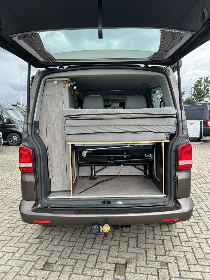 Fahrzeugbild VW Sonstige T5 Caravelle - gebraucht, geprüft, gekauft! #4
