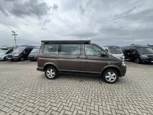 Fahrzeugbild VW Sonstige T5 Caravelle - gebraucht, geprüft, gekauft! #1