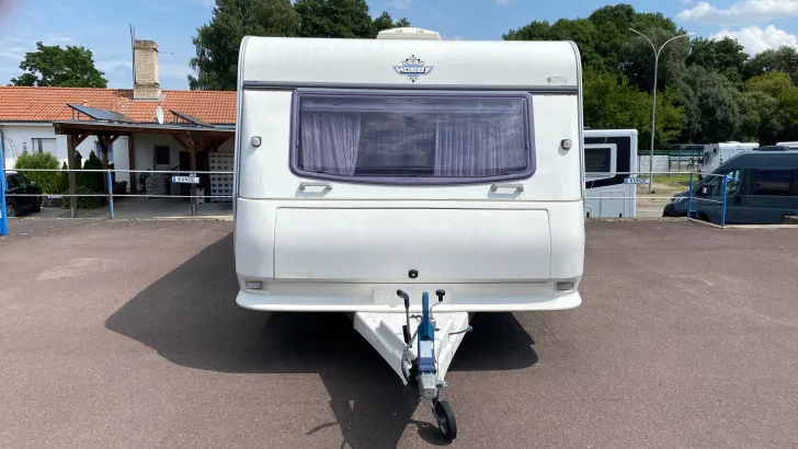 Fahrzeugbild Hobby Prestige 560 UL #15