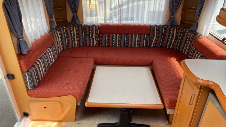 Fahrzeugbild Hobby Prestige 560 UL #4