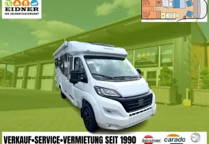Bild Optima ONTOUR Edition F V65 GE