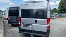 Fahrzeugbild Carado CV Vlow 600 #15