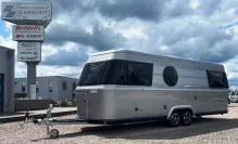Fahrzeugbild Hymer Eriba Touring 820 Verfüg./Sparen Sie 31.910,- € #1