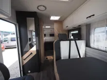 Fahrzeugbild Sunlight I 69 L Adventure Edition, 88.107,-€ Listenpreis #7