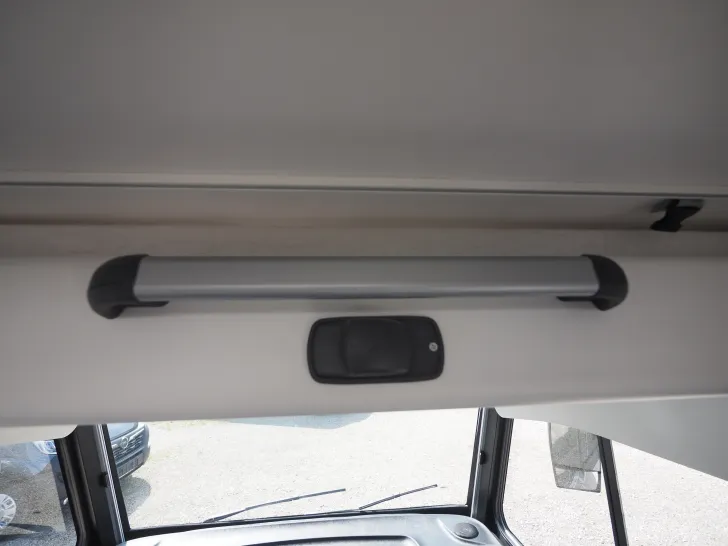 Fahrzeugbild Sunlight I 69 L Adventure Edition, 88.107,-€ Listenpreis #16