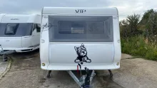 Fahrzeugbild Hobby Excellent 540 UFf #11