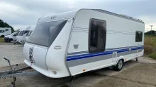 Fahrzeugbild Hobby Excellent 540 UFf #12