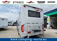 Fahrzeugbild Carthago liner-for-two I 53 #4
