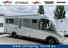 Fahrzeugbild Carthago liner-for-two I 53 #5