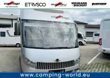 Fahrzeugbild Carthago liner-for-two I 53 #6