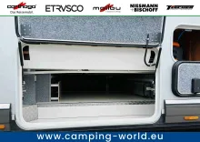 Fahrzeugbild Carthago liner-for-two I 53 #7
