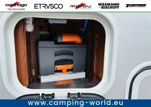 Fahrzeugbild Carthago liner-for-two I 53 #8