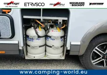 Fahrzeugbild Carthago liner-for-two I 53 #9