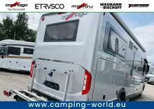 Fahrzeugbild Carthago liner-for-two I 53 #10
