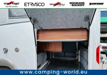 Fahrzeugbild Carthago liner-for-two I 53 #12