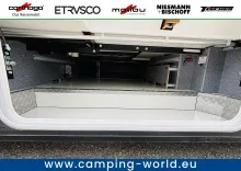 Fahrzeugbild Carthago liner-for-two I 53 #13