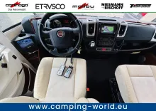 Fahrzeugbild Carthago liner-for-two I 53 #14