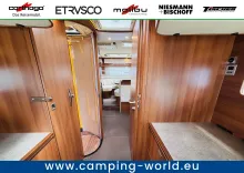 Fahrzeugbild Carthago liner-for-two I 53 #15