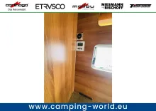 Fahrzeugbild Carthago liner-for-two I 53 #16