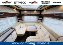 Fahrzeugbild Carthago liner-for-two I 53 #17
